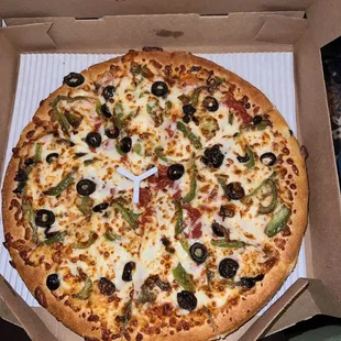 Pizza Hut