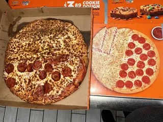 Little Caesars Pizza