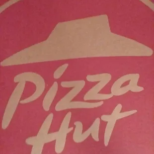 Pizza Hut.
