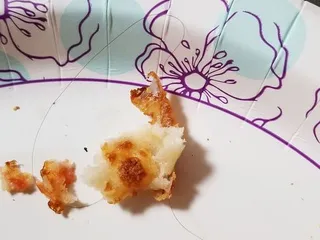 Blackjack Pizza