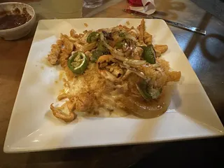 Casa Bravo Mexican Restaurant