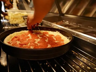 Hungry Howie's Pizza