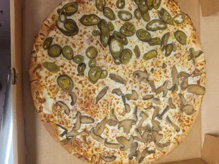 Pizzano's Pizza & Grinders Haines City