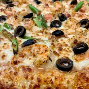 Pizza Large (14&quot;)