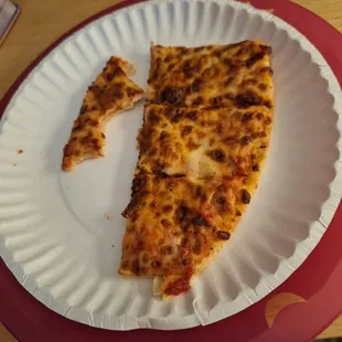 food, pizza