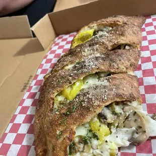 Calzone