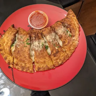 Calzone