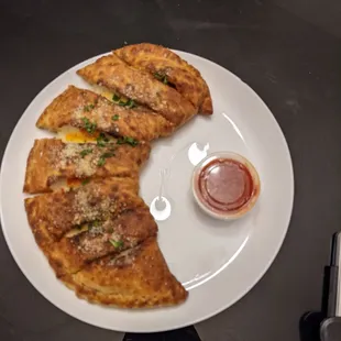 Calzone