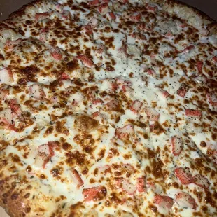 food, pizza