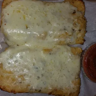 Garlic Bread