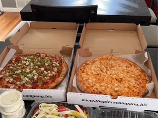 The Pizza Company