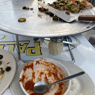 Pizza Italia