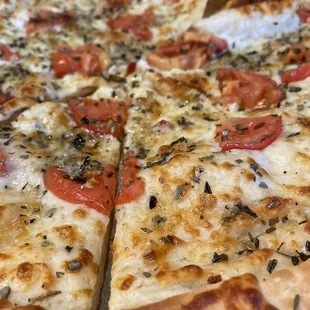 Mama Mia Pizza