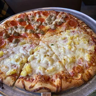 Italian Sausage