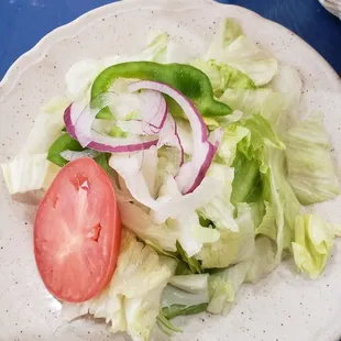 Side salad