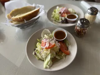 Matt's Italian Cuisine