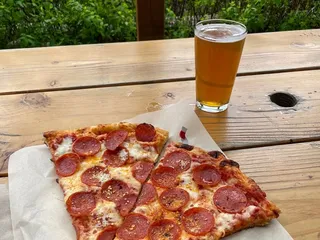 HOTLIPS Pizza - Pearl