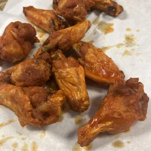 Buffalo Wings