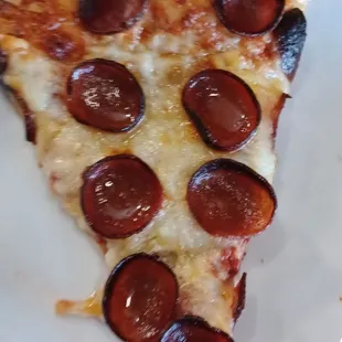 Pepperoni Slice