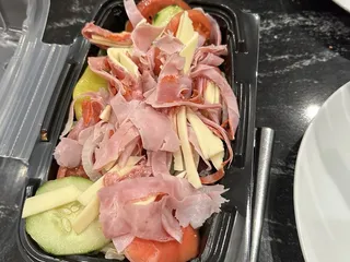 Boardwalk Pizza and Gyros