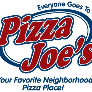 the logo of the restaurant