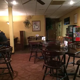 Dine in
