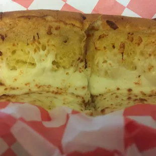 Cheese bread