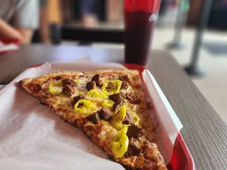 Picasso's Pizzeria