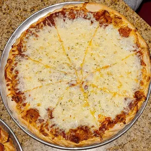 2&apos;17&apos;2022 Small Cheese Pizza w Extra Cheese