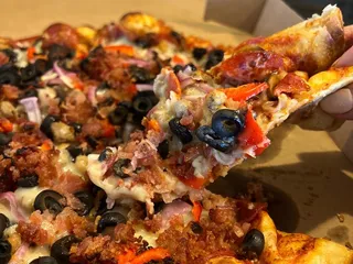 Emilianos Pizza & Mexican Restaurant