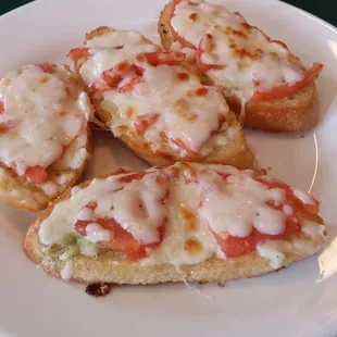 Bruschetta