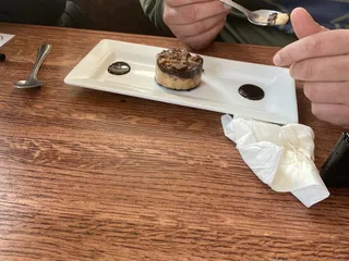 Frankie's Pizza & Grill