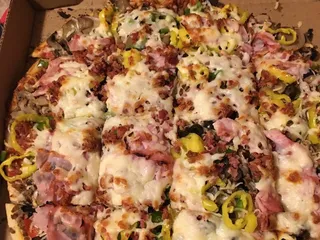 Gabe's Pizza