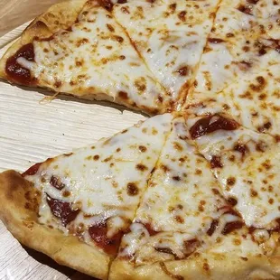 Cheese Pizza