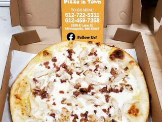 Marsu Pizzeria + Taqueria