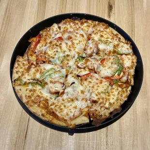 10&quot; Small Tandoor-Fired Tikka