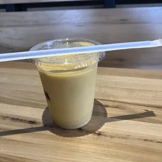 Alphonso Mango Frappe