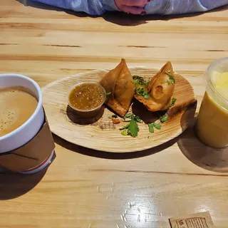 Masala Chai