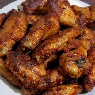 Spicy Wings