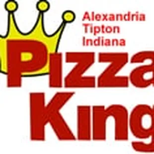 pizza king of alexandria