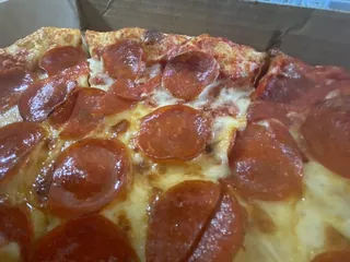 Rosie D's Pizza