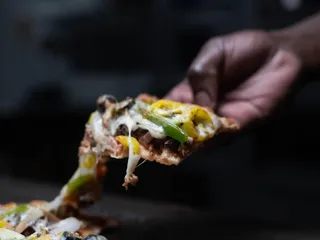 Jack's Pizza