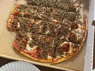 Gabe's Pizza