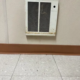 Please replace this.