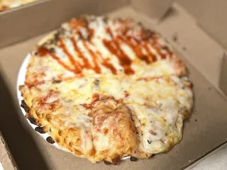 Pizza King - Lafayette