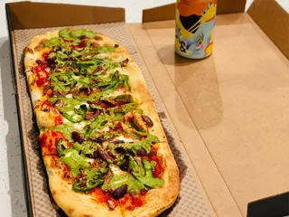 &pizza