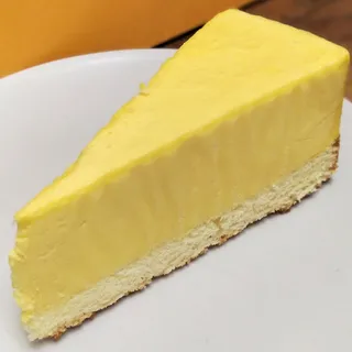 Mango Cheesecake