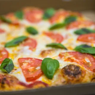 Margherita Special Pizza