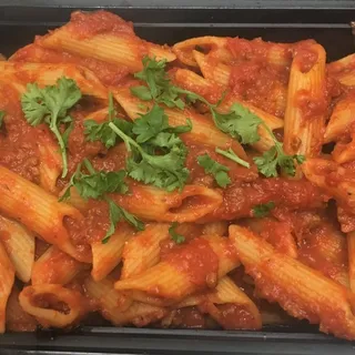 Macaroni Bolognese
