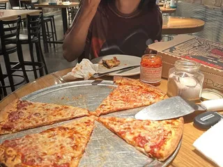 Chicago Pizza & Pasta